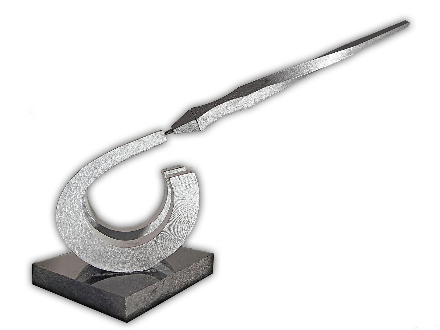 Graviton ™ by Gravitypen ® - Featuring above horizon technology exclusive to Gravity pen ® .