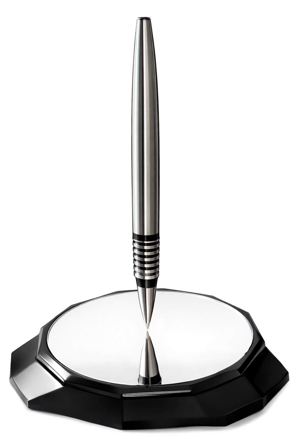 Apollo ™ by Gravitypen  ® - The Gravity Pen ® Executive Astronaut  Pen.