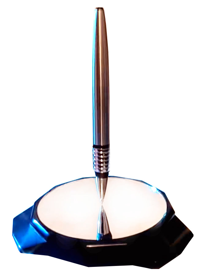 Apollo ™ by Gravitypen  ® - The Gravity Pen ® Executive Astronaut  Pen.