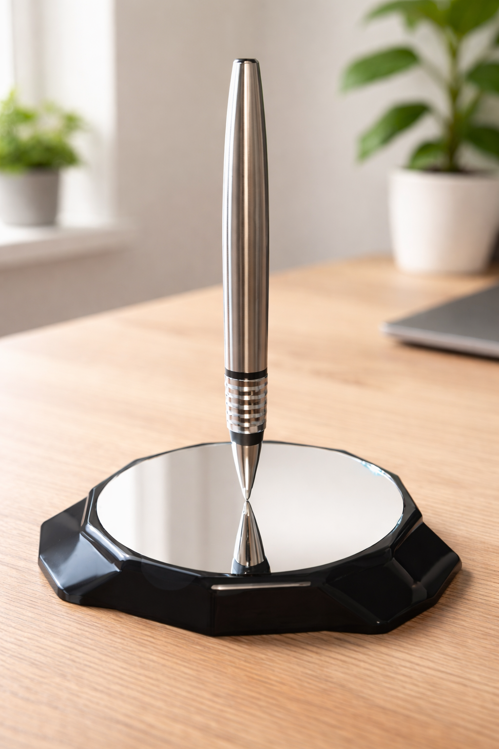 Apollo ™ by Gravitypen  ® - The Gravity Pen ® Executive Astronaut  Pen.